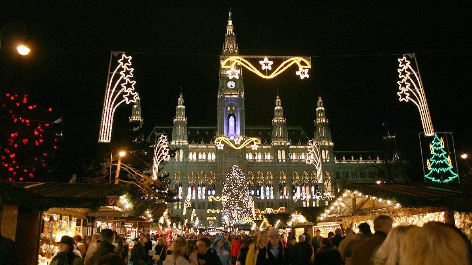 Christkindlmarkt Alemania